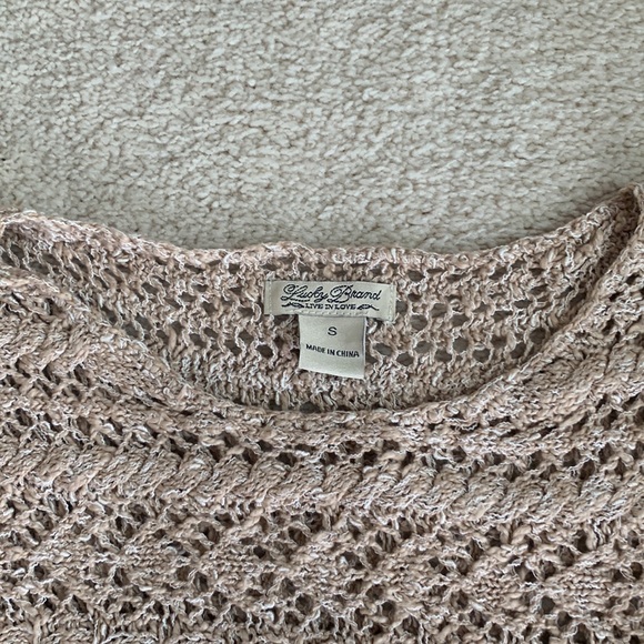 Lucky brand - Picture 2 of 3